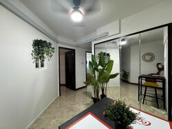 Eastvale (D18), Condominium #503174471